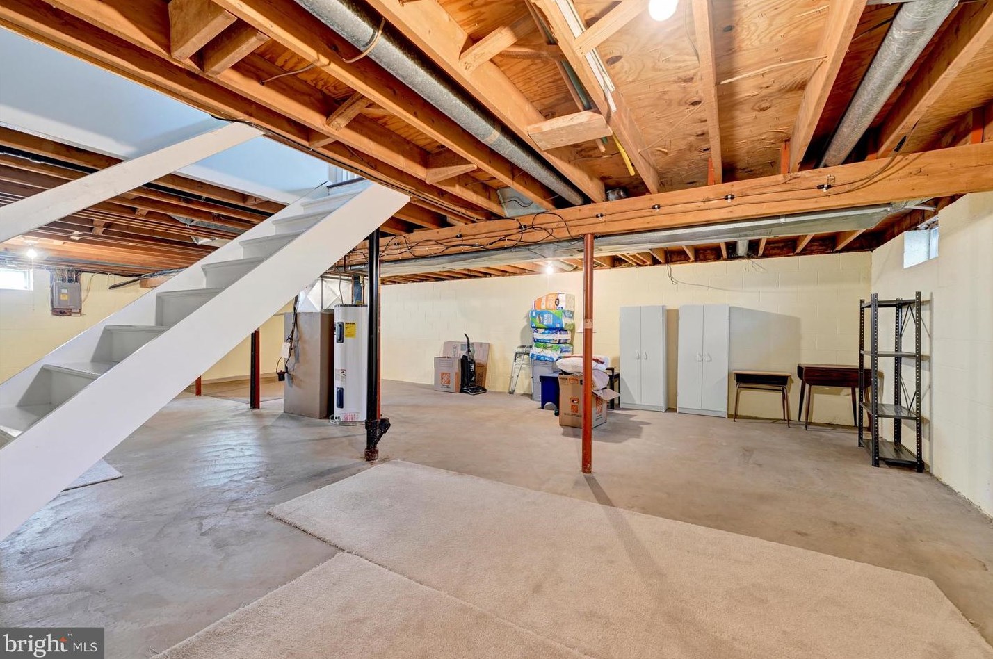 4537 Fitch Ave, Baltimore MD 21236-3913 exterior