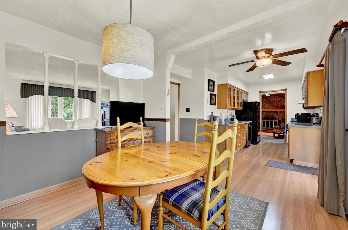 4537 Fitch Ave, Baltimore MD 21236-3913 exterior