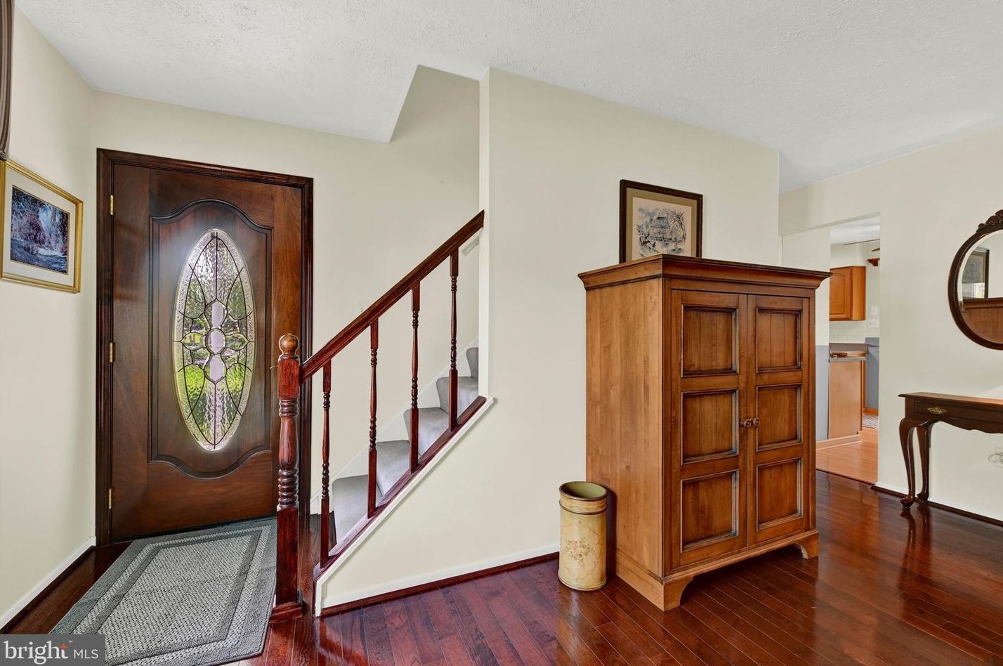 4537 Fitch Ave, Baltimore MD 21236-3913 exterior