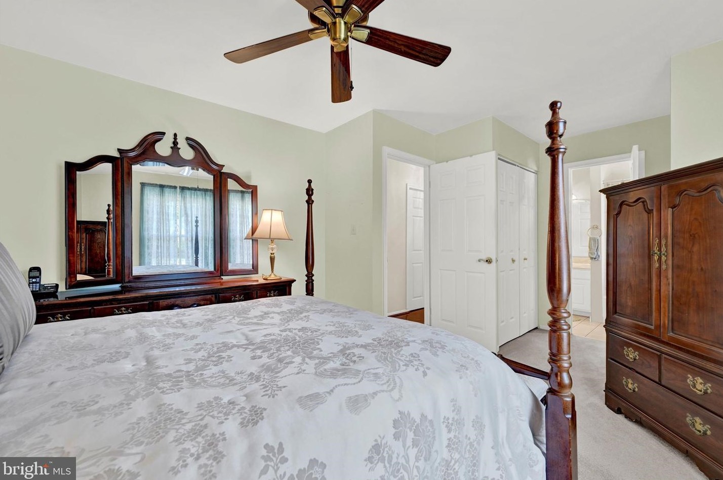 4537 Fitch Ave, Baltimore MD 21236-3913 exterior