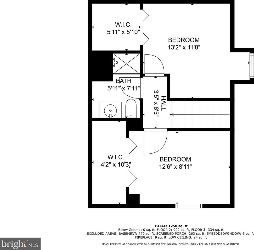 4537 Fitch Ave, Baltimore MD 21236-3913 exterior