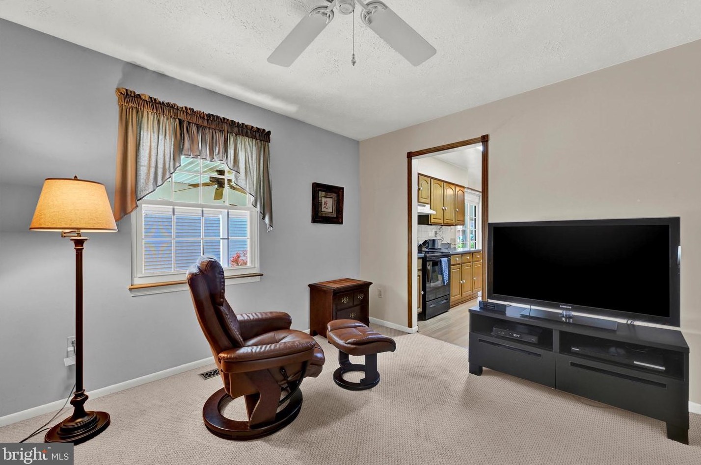 4537 Fitch Ave, Baltimore MD 21236-3913 exterior