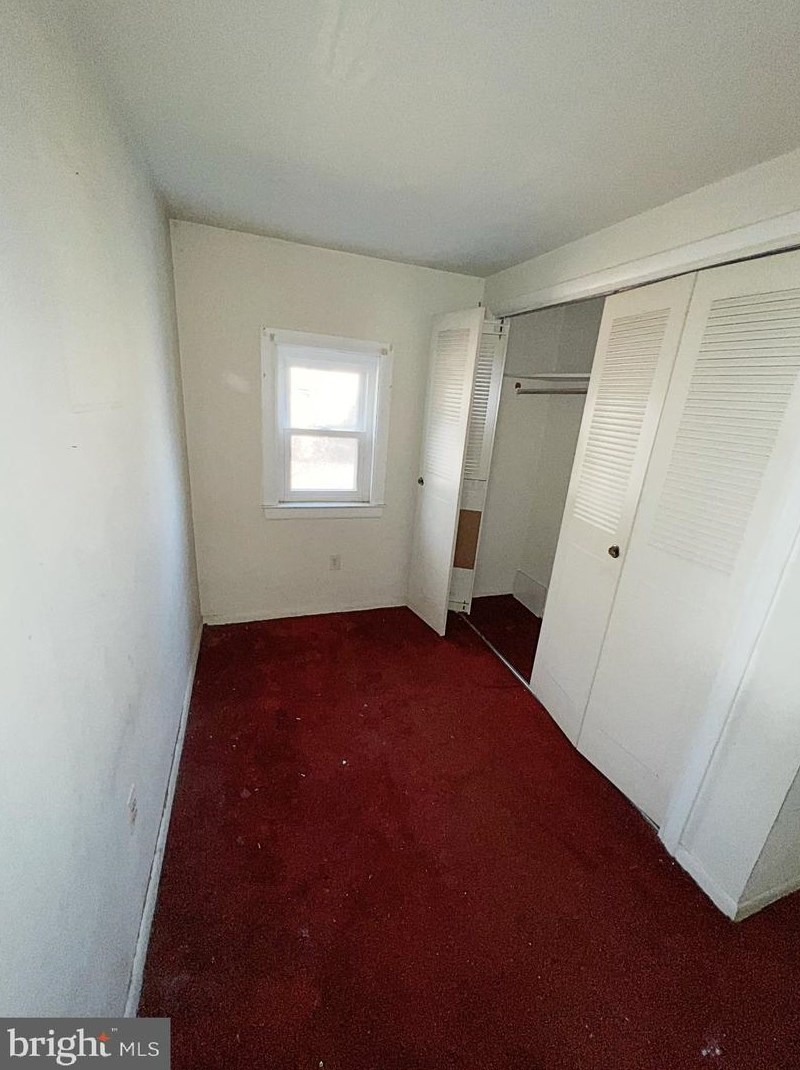 7412 Beech Ave, Baltimore MD  21206-1253 exterior