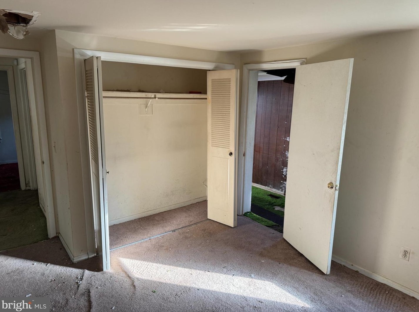 7412 Beech Ave, Baltimore MD  21206-1253 exterior