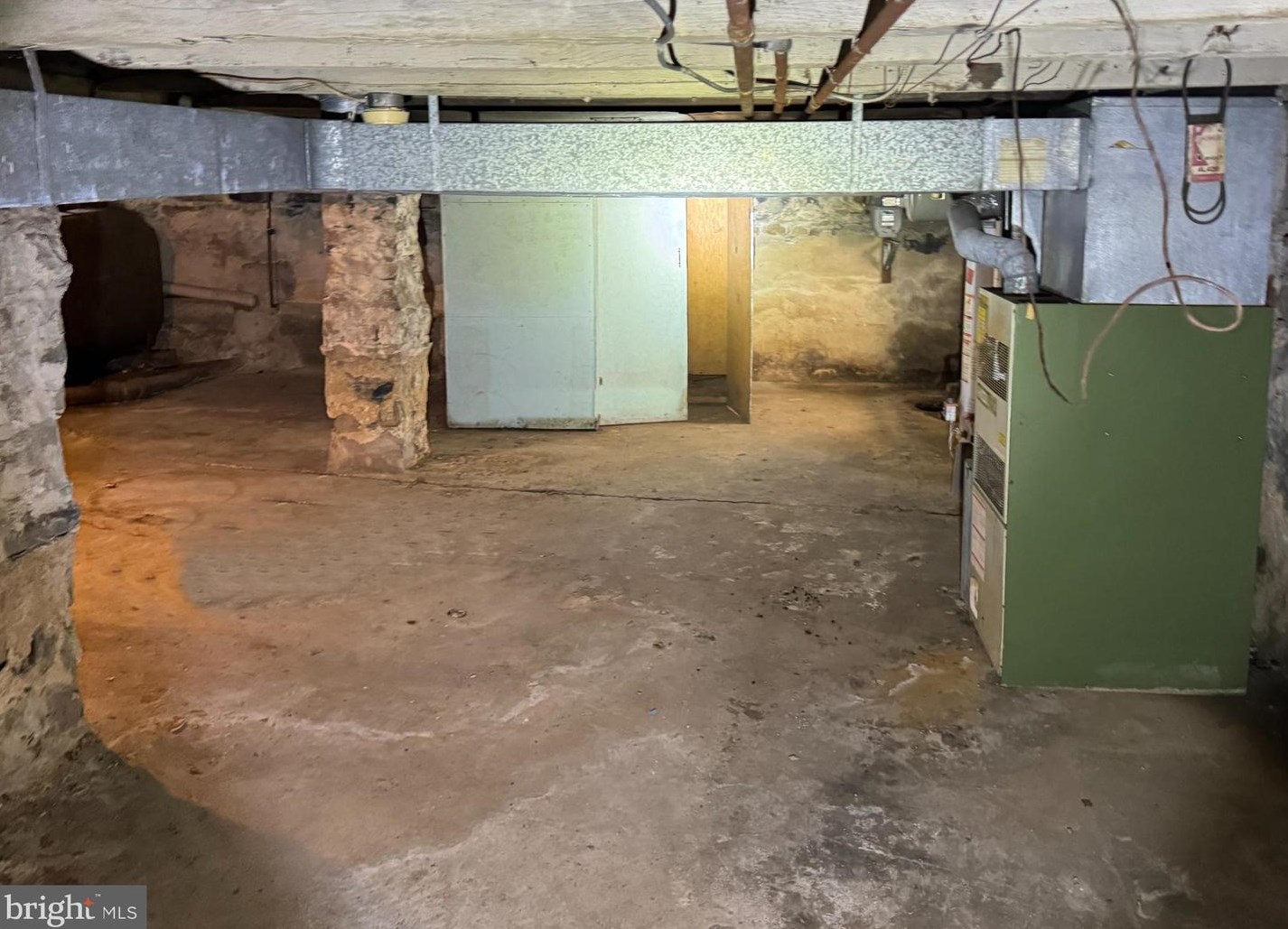 7412 Beech Ave, Baltimore MD  21206-1253 exterior