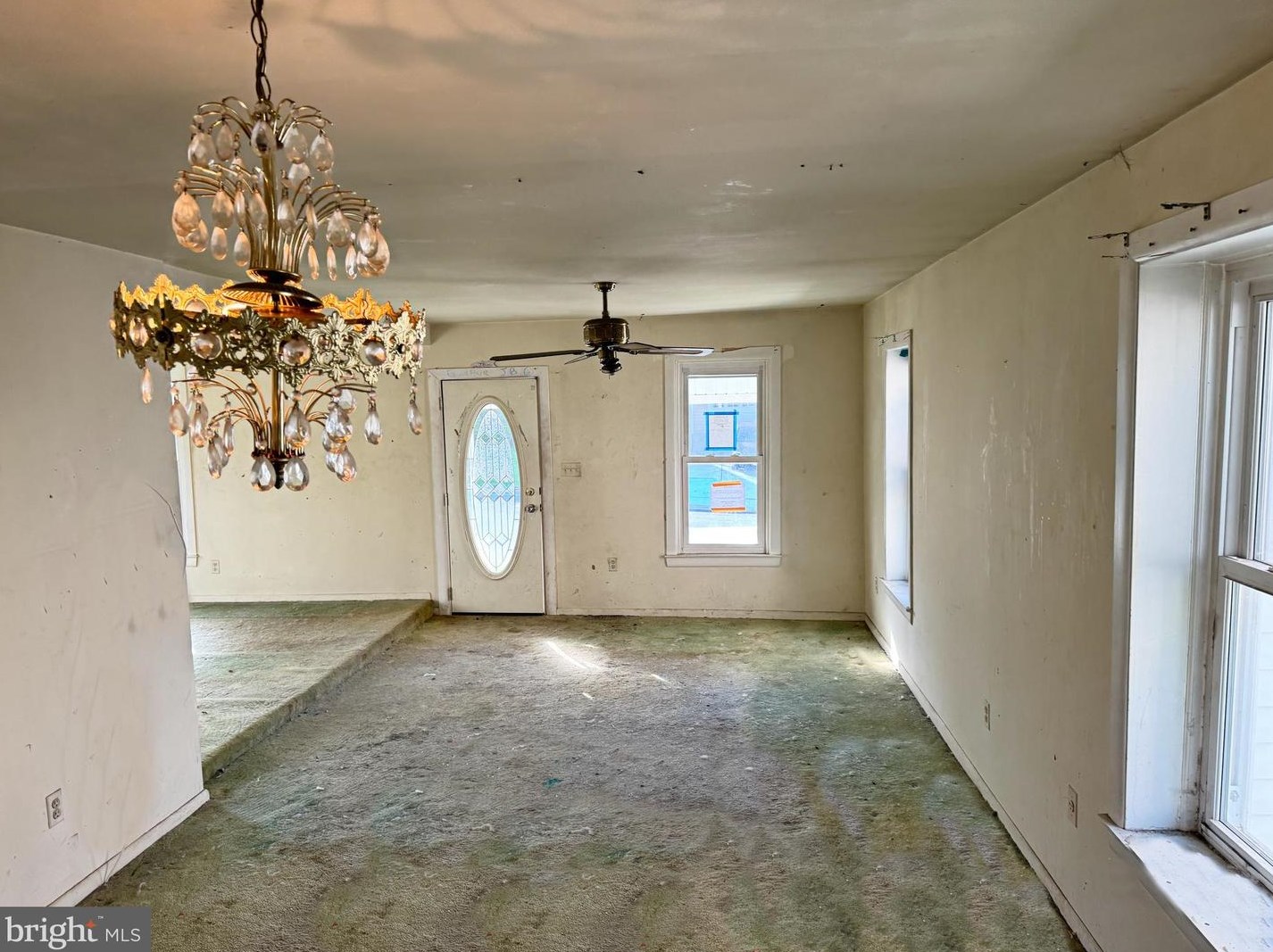 7412 Beech Ave, Baltimore MD  21206-1253 exterior