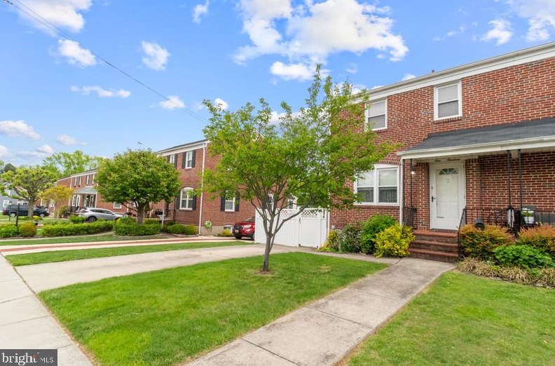 119 Sipple Ave, Baltimore, MD 21236