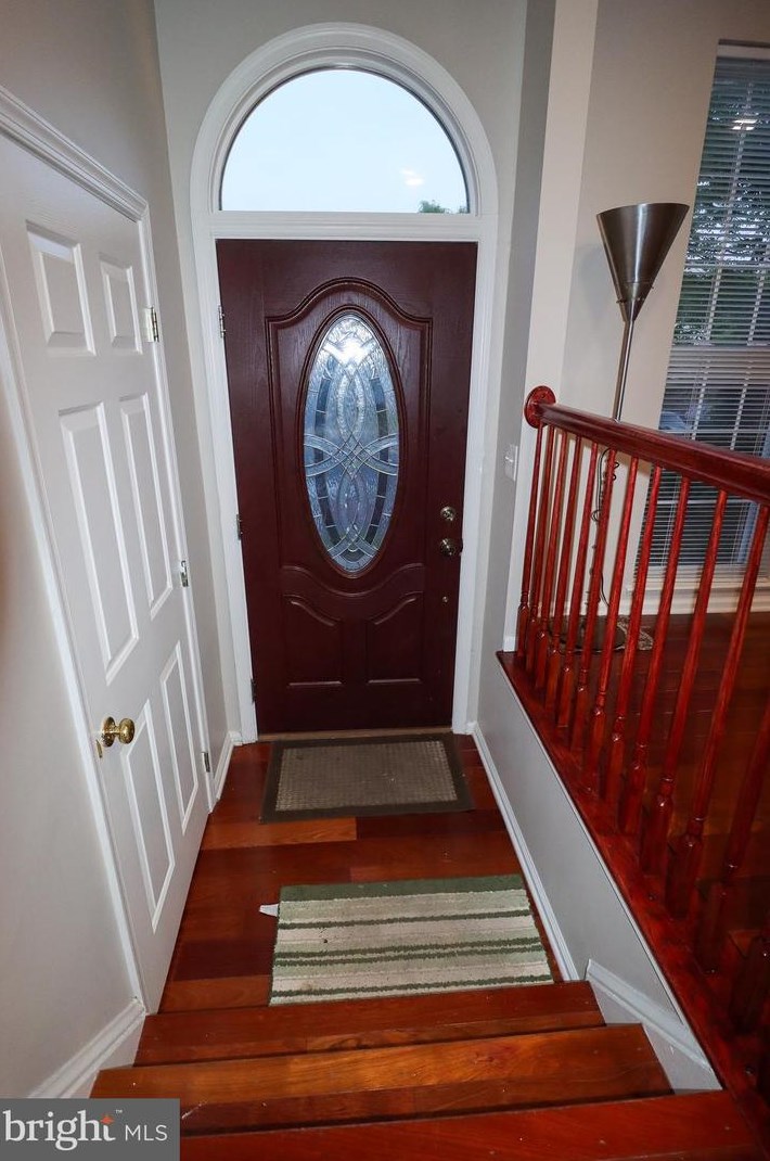 52 Blackfoot Ct, Baltimore, MD 21220-3675