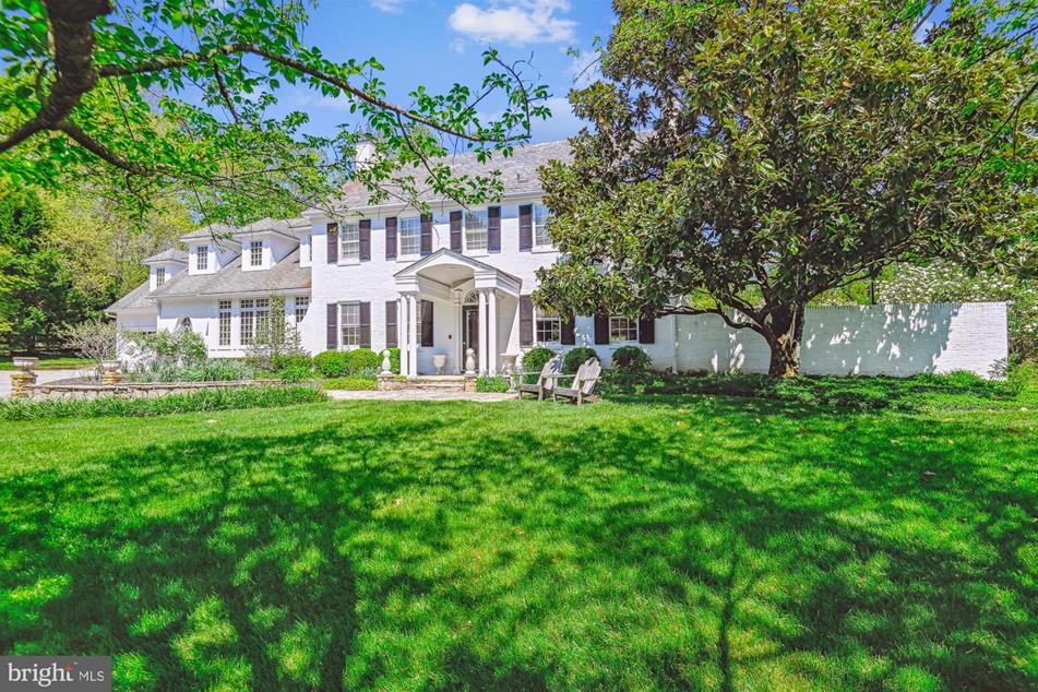 10703 Stevenson Rd, Stevenson, MD 21153 MLS MDBC2094838 Coldwell Banker