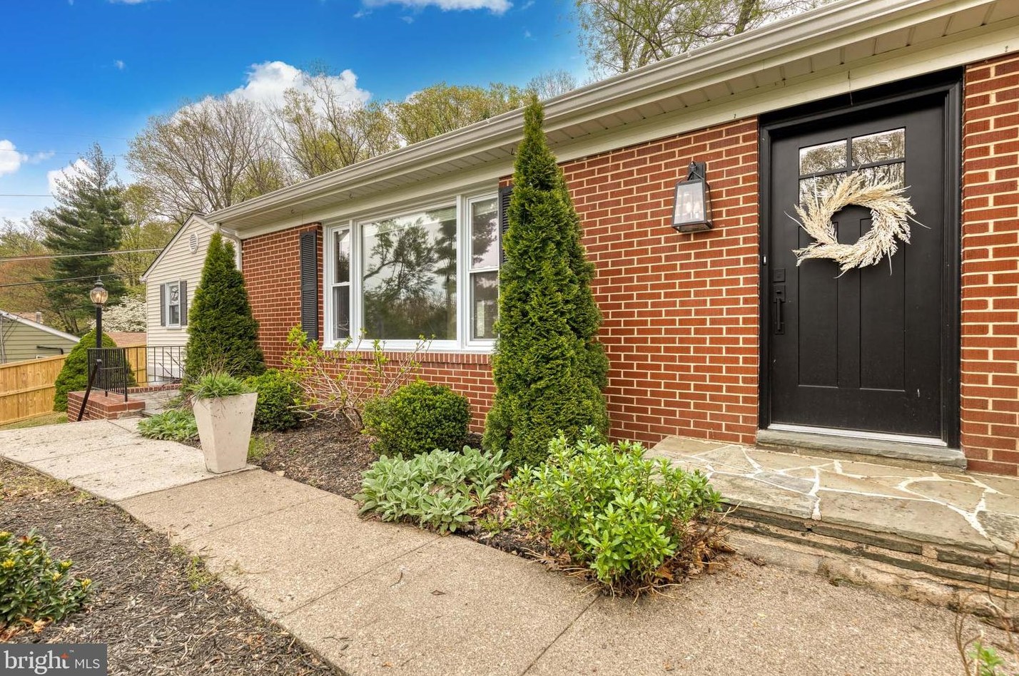 1901 Haverhill Rd, Baltimore, MD 21234-2717
