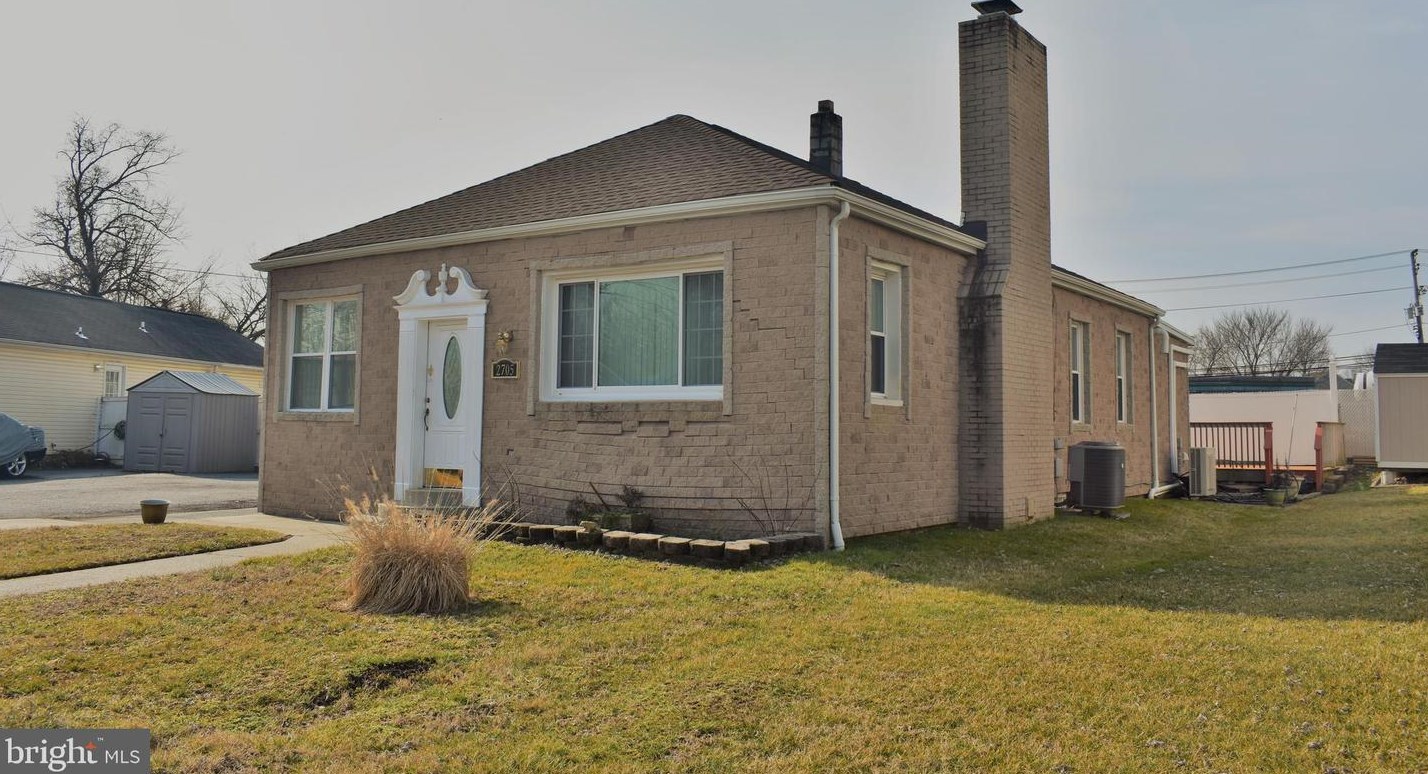 2705 Delk Ct, Baltimore, MD 21222-1610