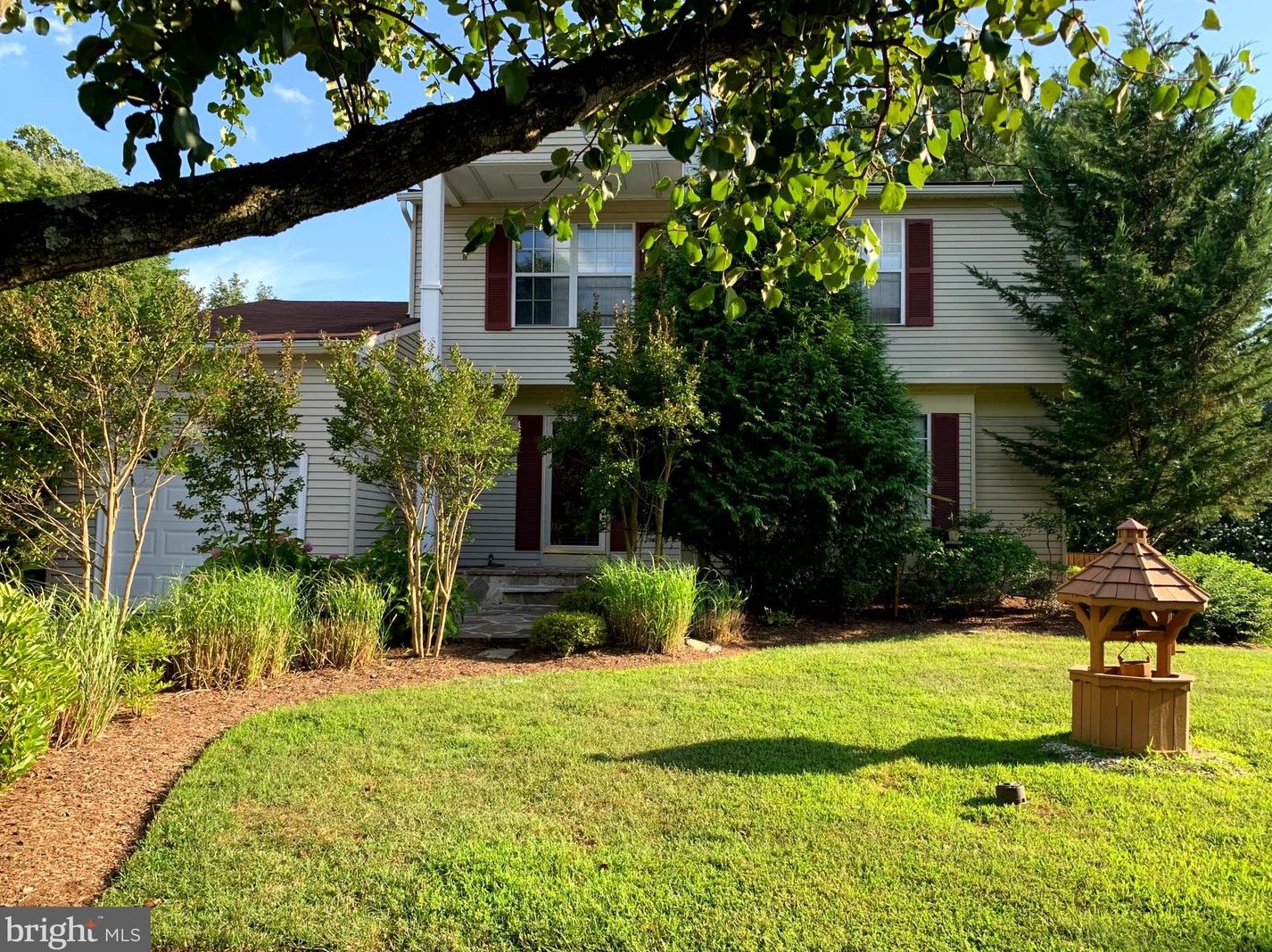4287 Mary Ridge Dr, Mcdonogh Run, MD 21133-4315