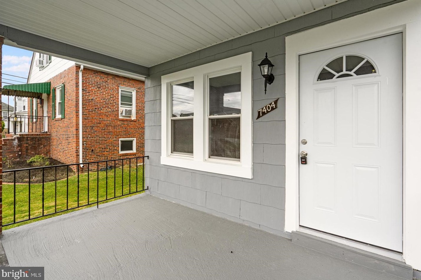 7404 Kenlea Ave, Baltimore, MD 21236-4318