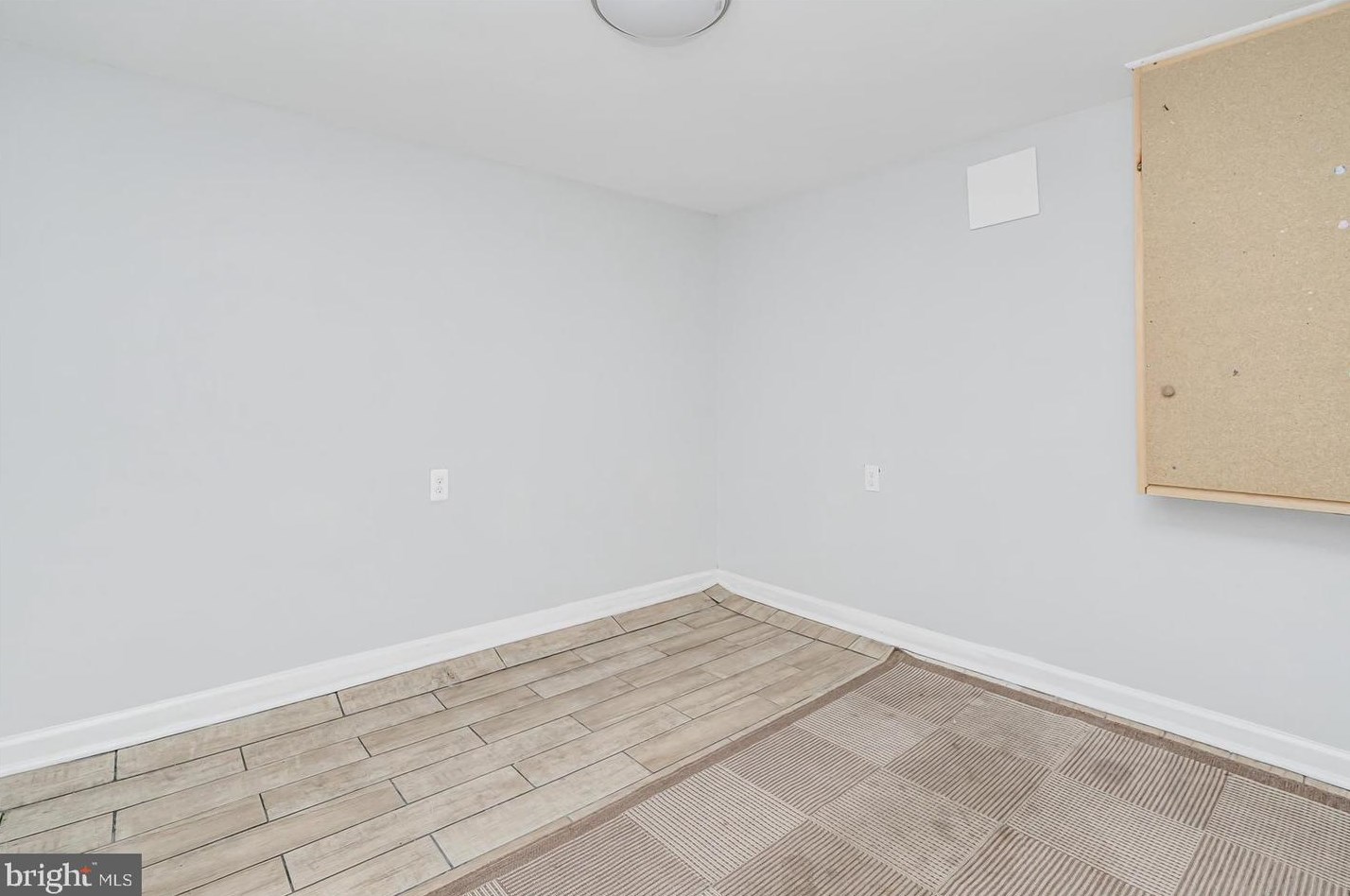 205 Colgate Ave, Baltimore MD  21222-4211 exterior