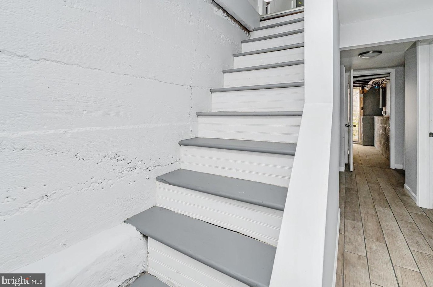 205 Colgate Ave, Baltimore MD  21222-4211 exterior