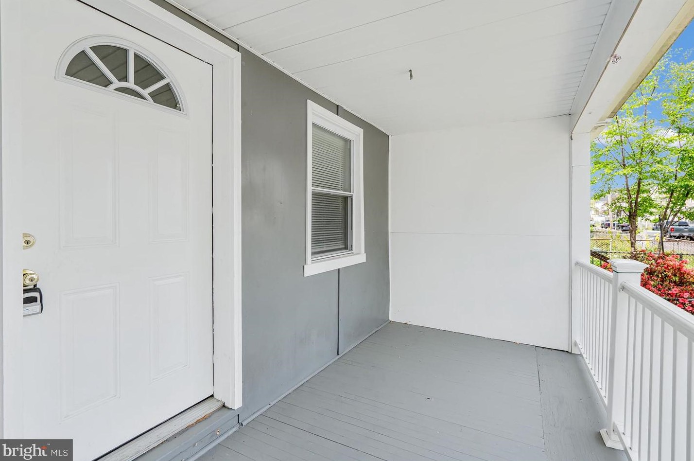 205 Colgate Ave, Baltimore MD  21222-4211 exterior