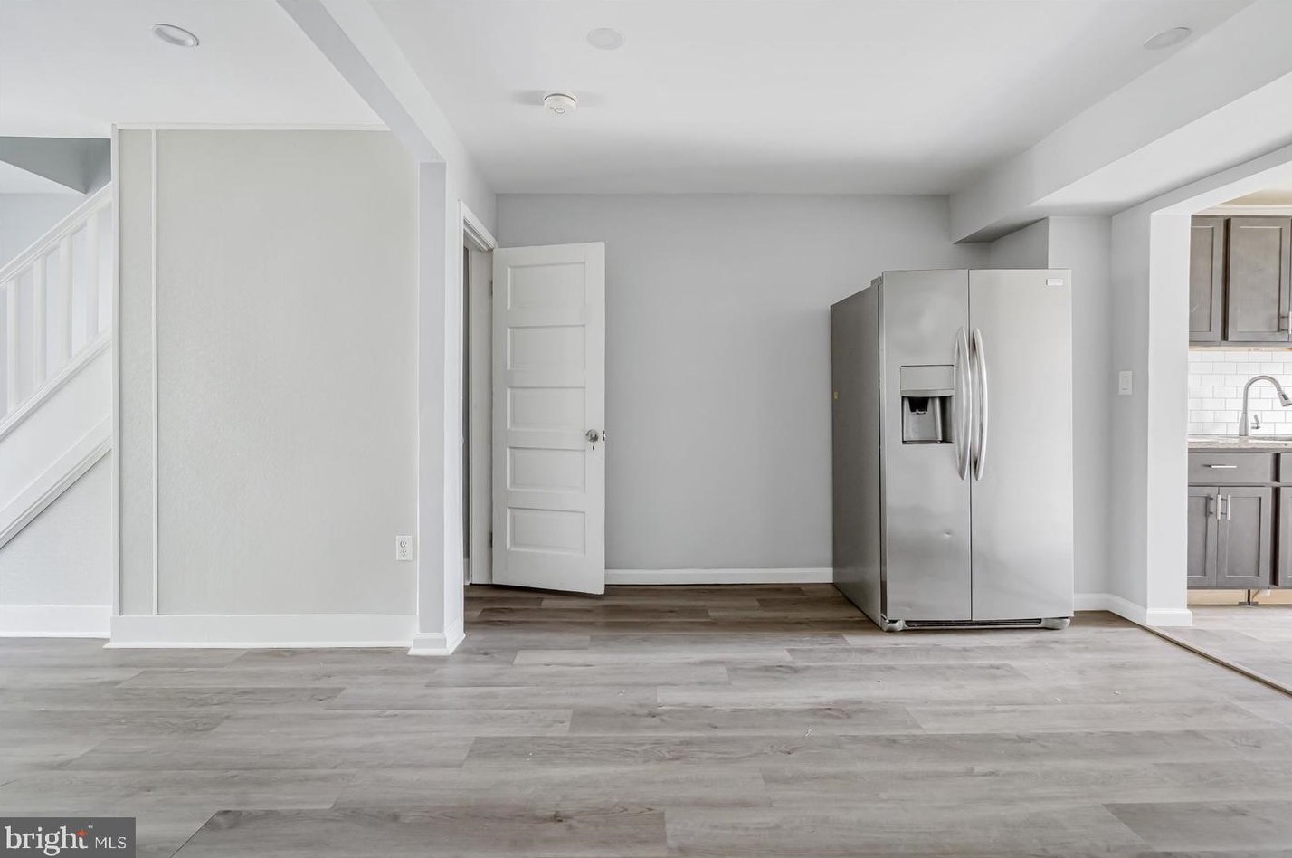 205 Colgate Ave, Baltimore MD  21222-4211 exterior