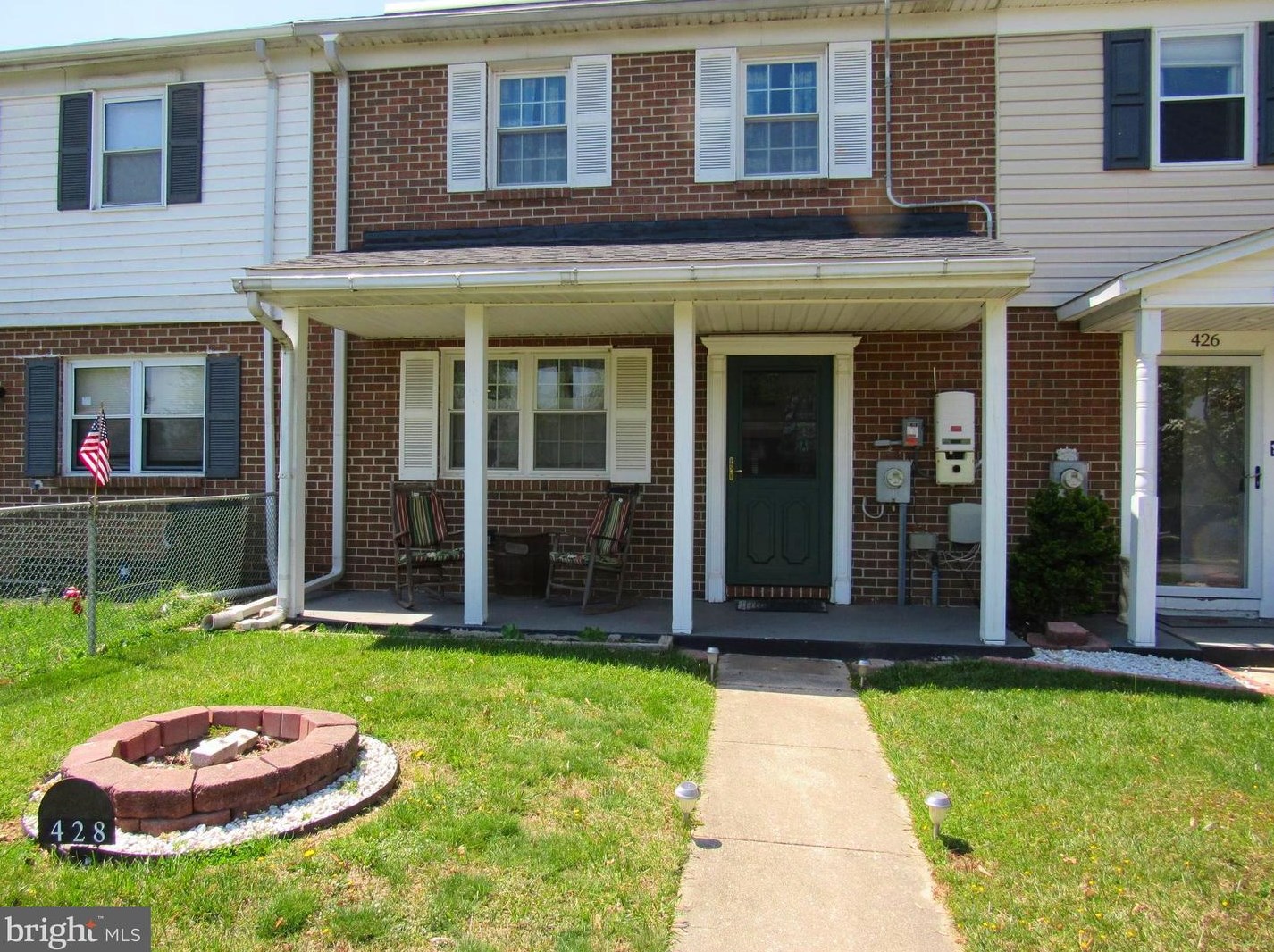 428 Essexwood Ct, Baltimore, MD 21221