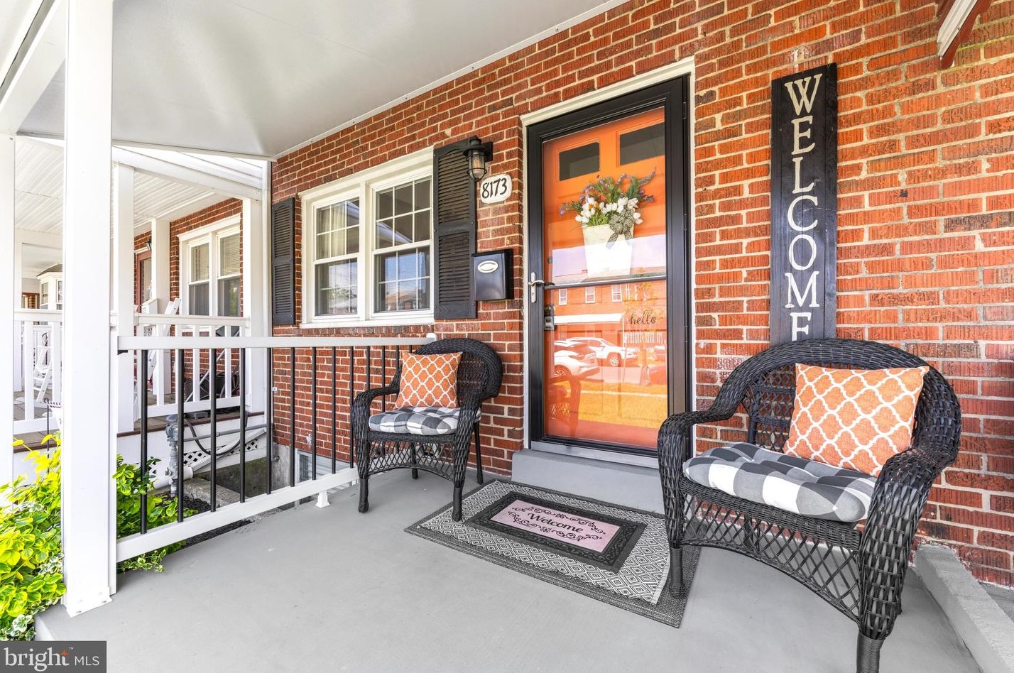 8173 Del Haven Rd, Baltimore, MD 21222