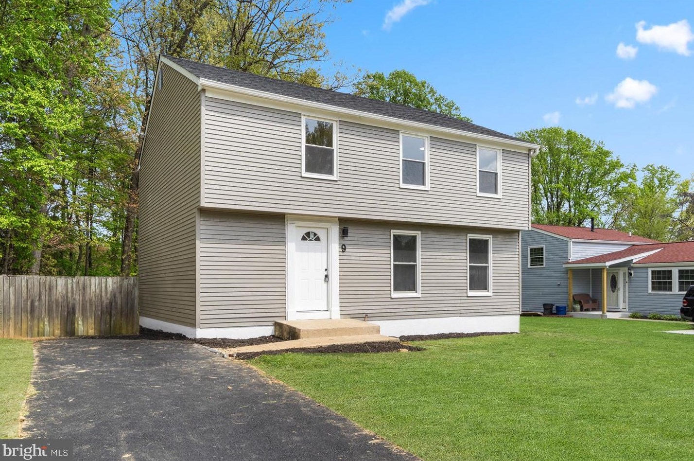 9 Morrow Ct, Mcdonogh Run, MD 21133-2009