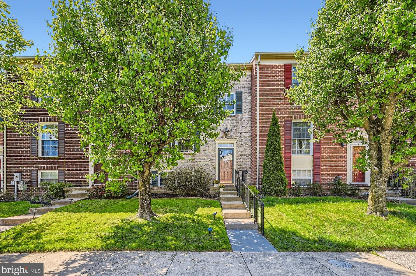 9405 Joppa Pond Rd, Baltimore, MD 21234-1362