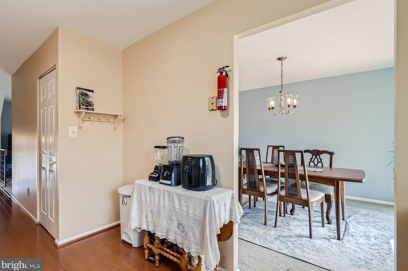 9405 Joppa Pond Rd, Baltimore MD 21234-1362 exterior