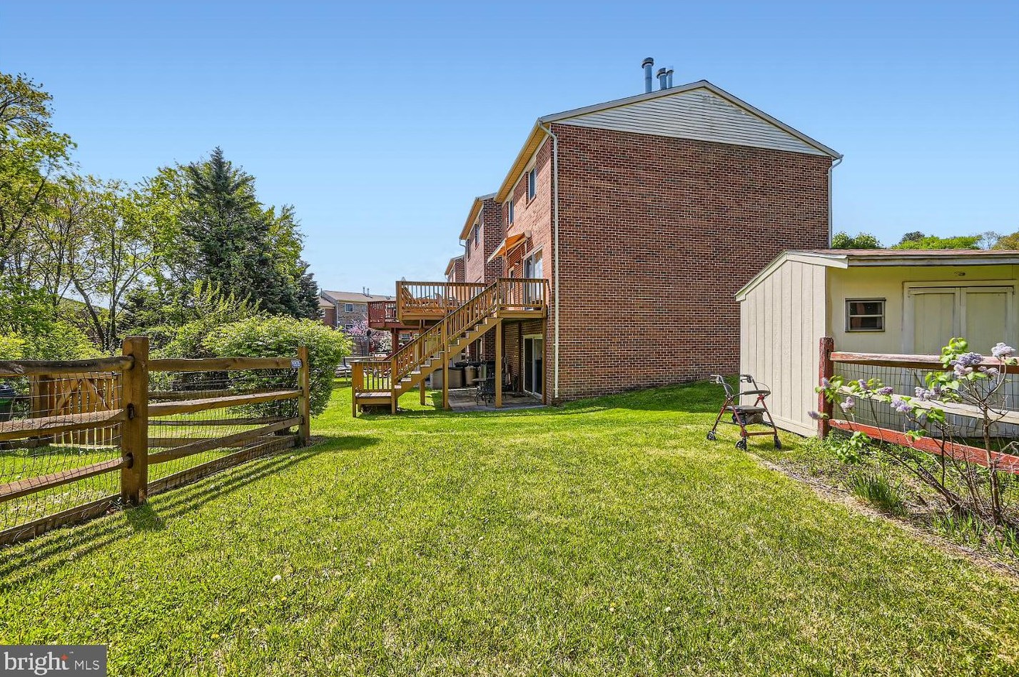 9405 Joppa Pond Rd, Baltimore MD 21234-1362 exterior