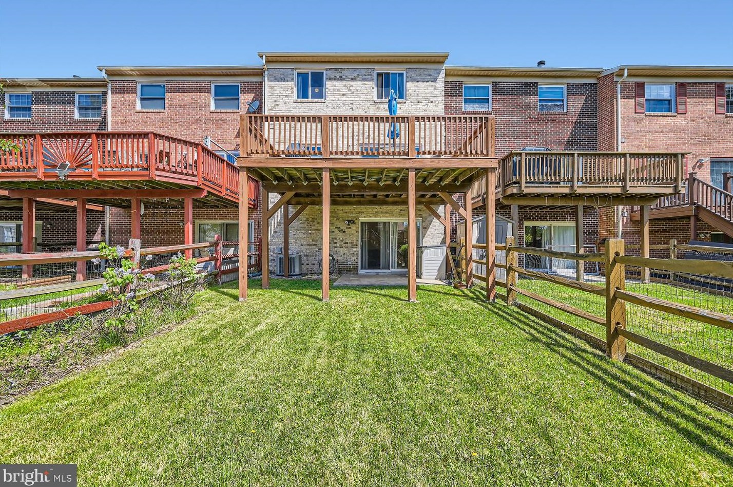 9405 Joppa Pond Rd, Baltimore MD 21234-1362 exterior