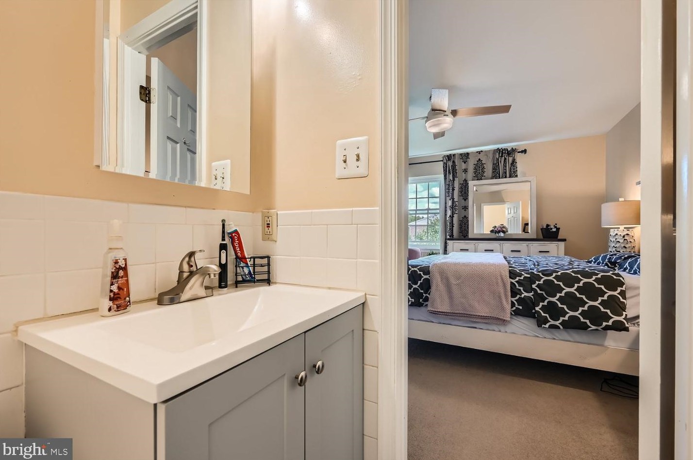 9405 Joppa Pond Rd, Baltimore MD 21234-1362 exterior