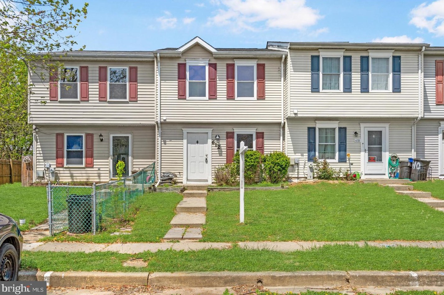 612 Kittendale Cir, Baltimore, MD 21220