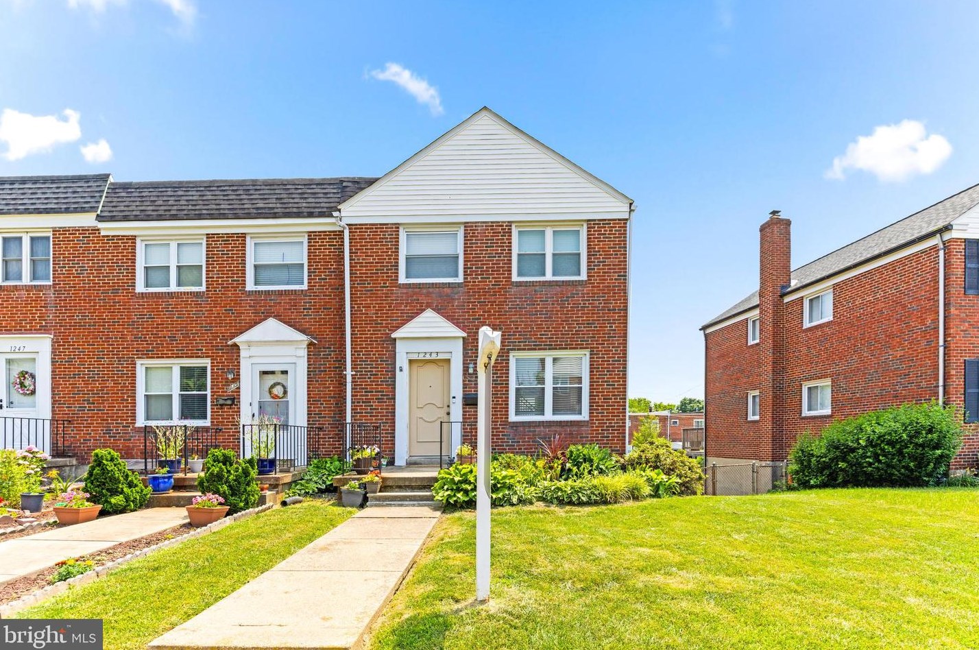 1243 Deanwood, Baltimore, MD 21234