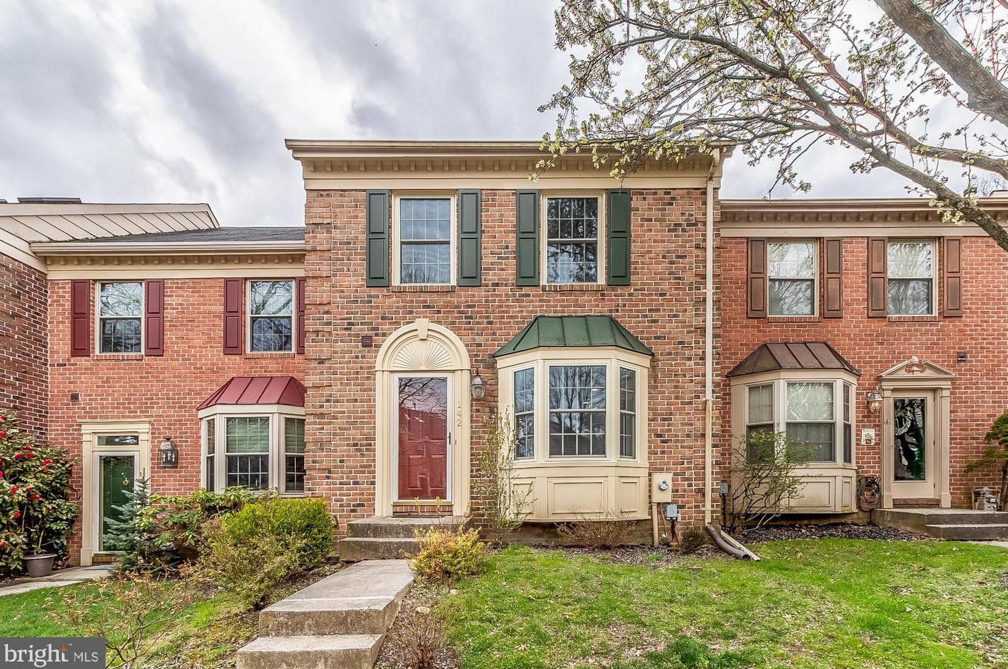 142 English Run Cir, Glencoe, MD 21152