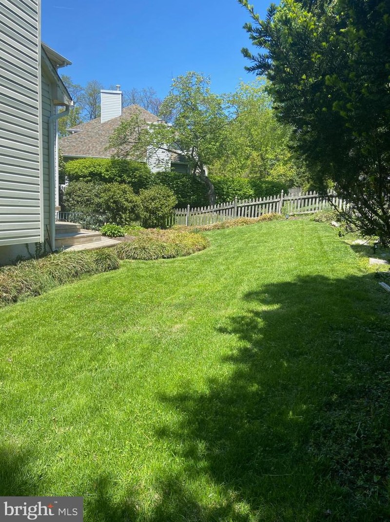 7119 Charles Spring Way, Baltimore, MD 21204-3735