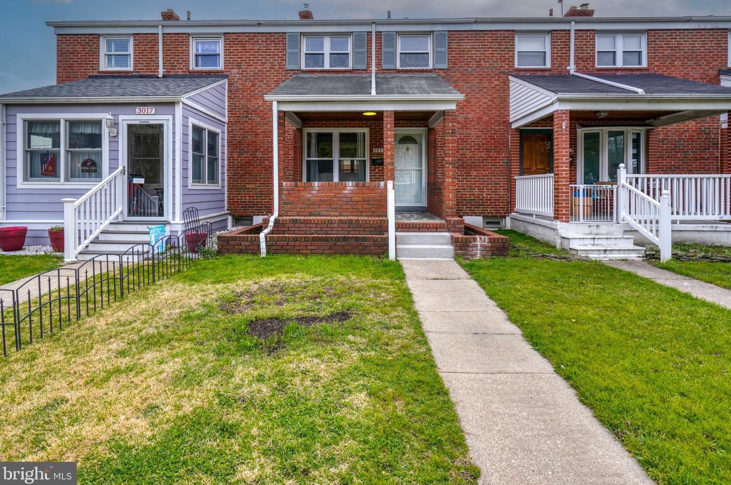 3015 Vulcan Rd, Baltimore, MD 21222-2714