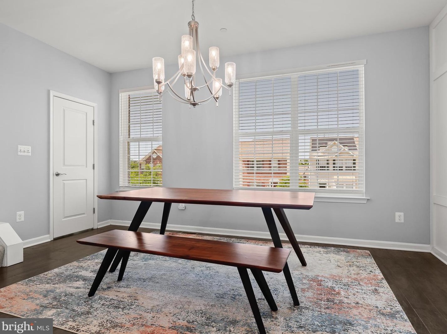 33 Ironwood Ct, Baltimore MD 21237-3962 exterior