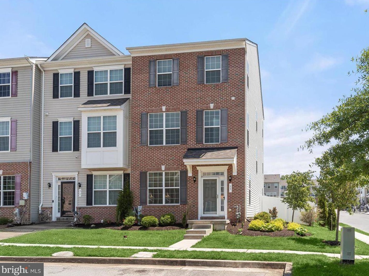 33 Ironwood Ct, Baltimore, MD
