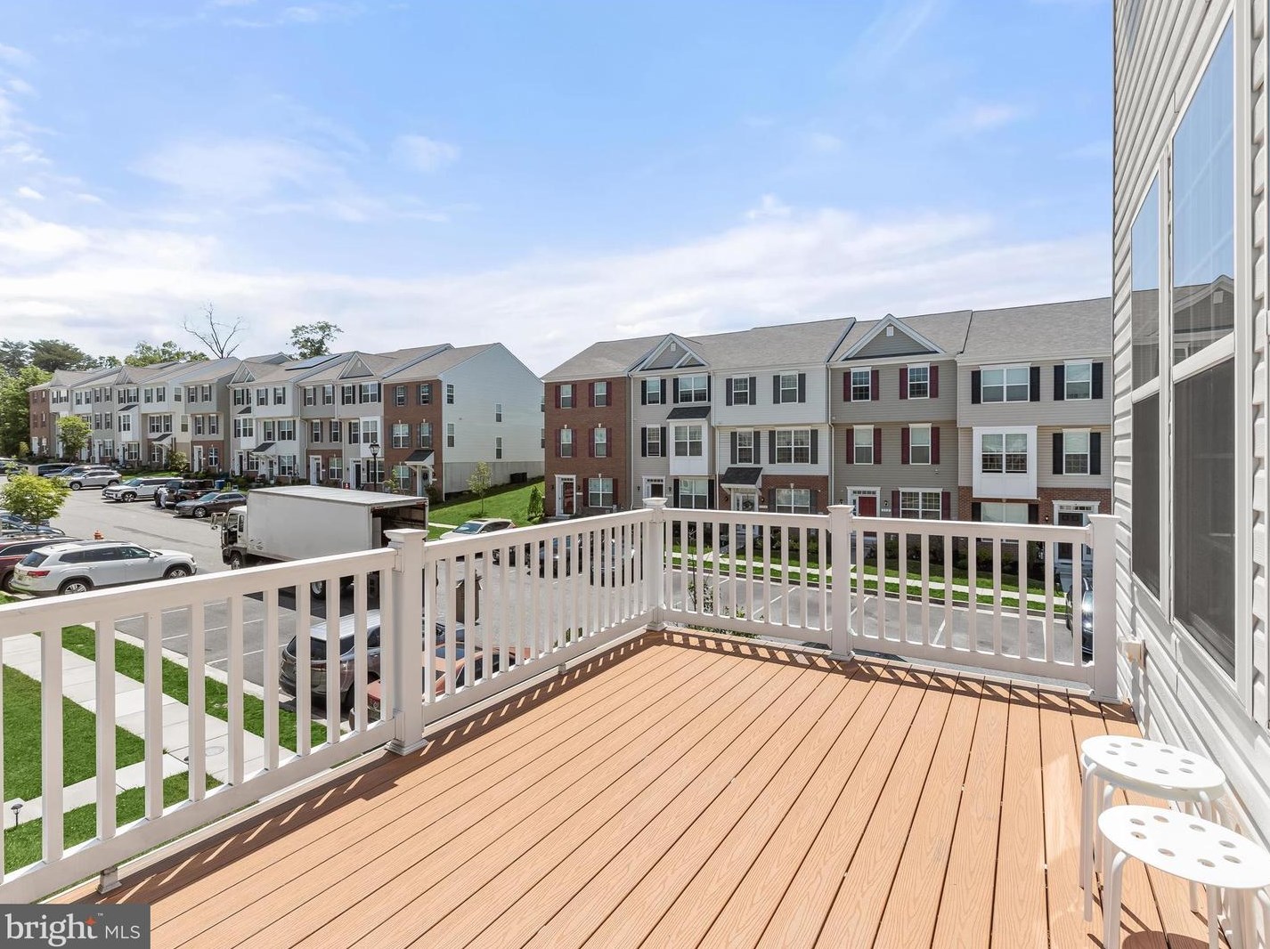 33 Ironwood Ct, Baltimore MD 21237-3962 exterior