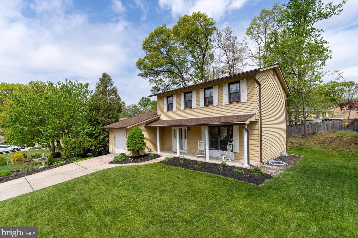 4418 Macworth Pl, Baltimore, MD 21236-2615
