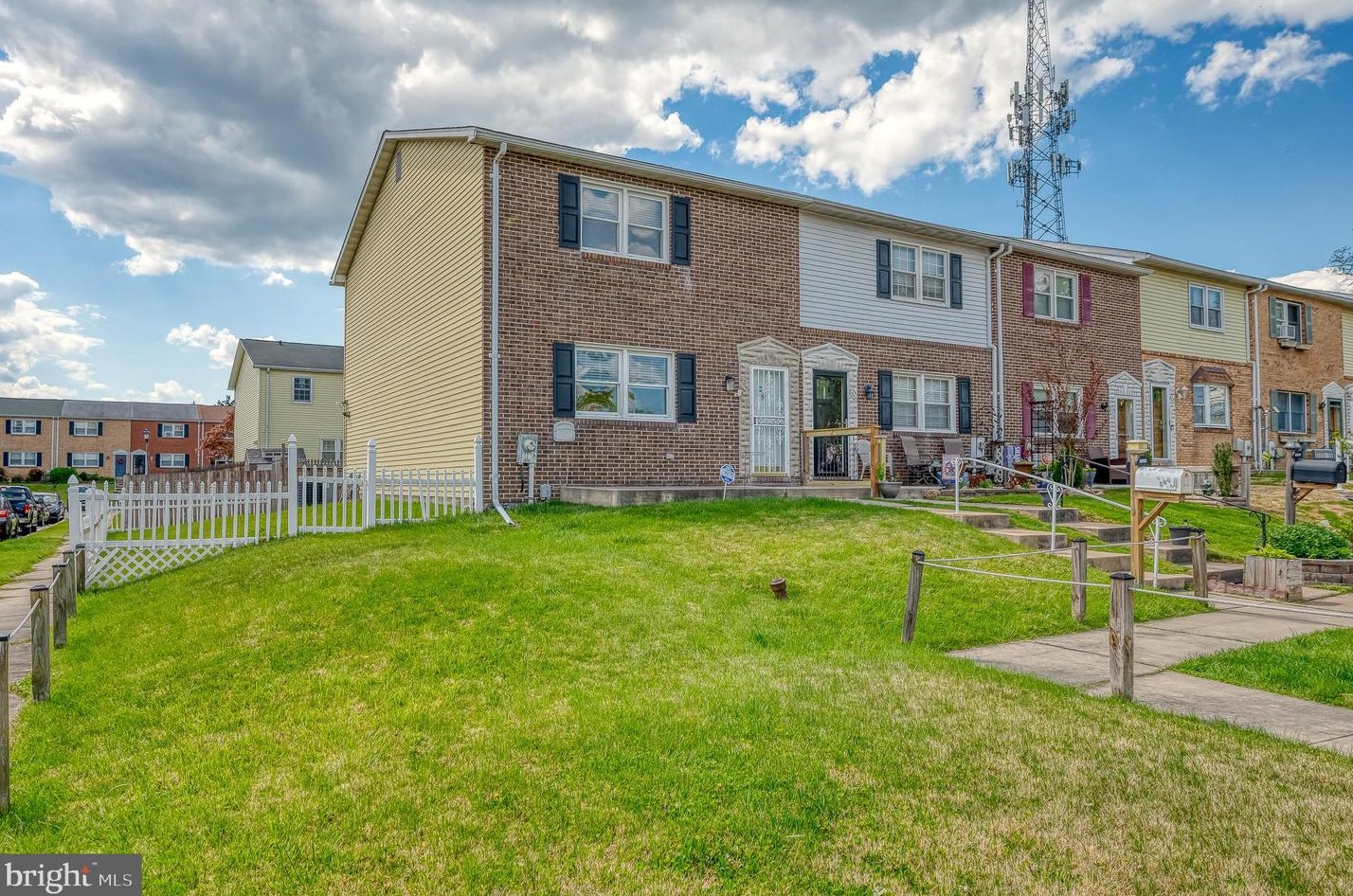 8500 Arry Pl, Baltimore, MD 21234-4907