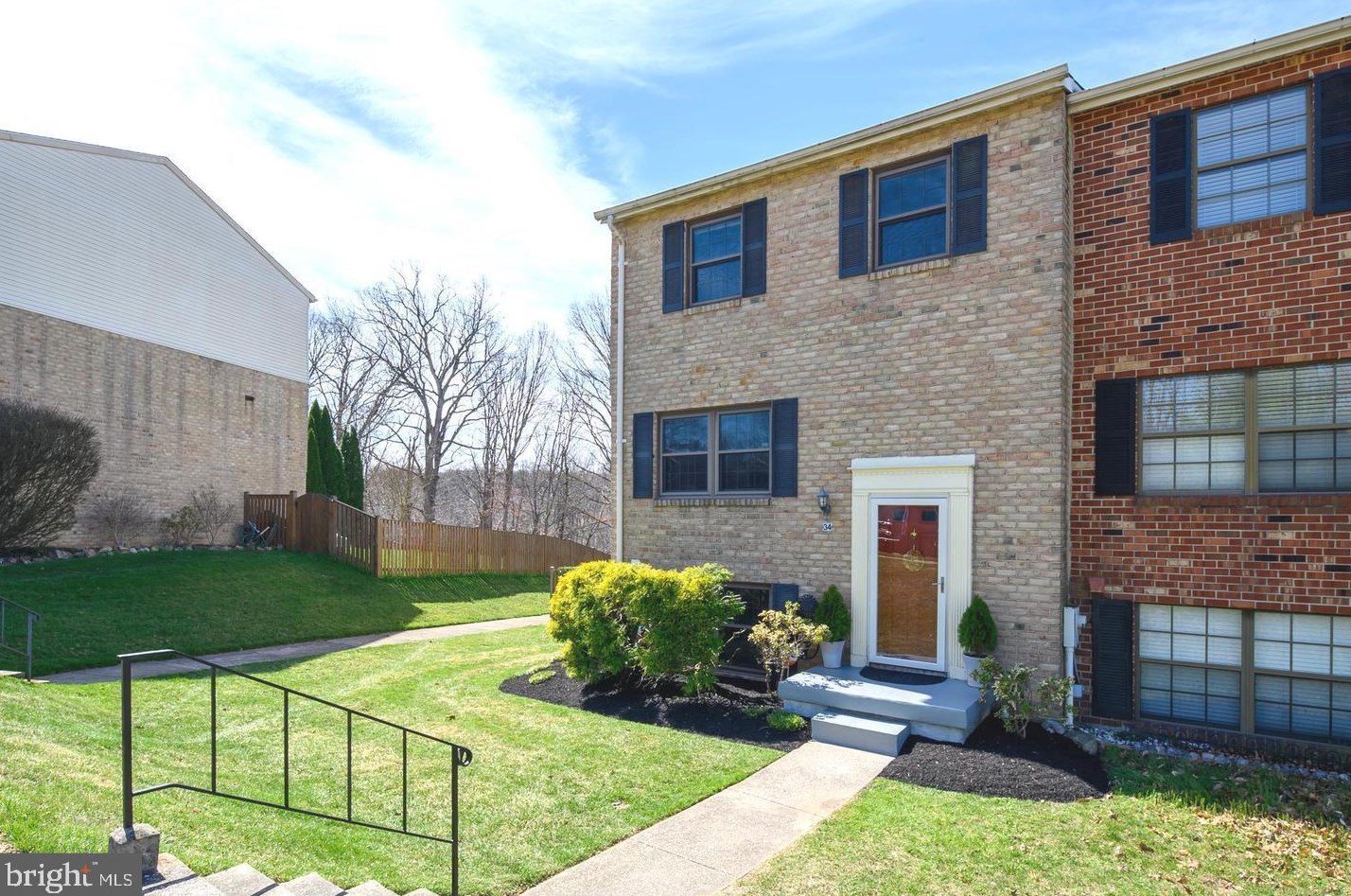 34 Kimball Ridge Ct, Baltimore, MD 21228