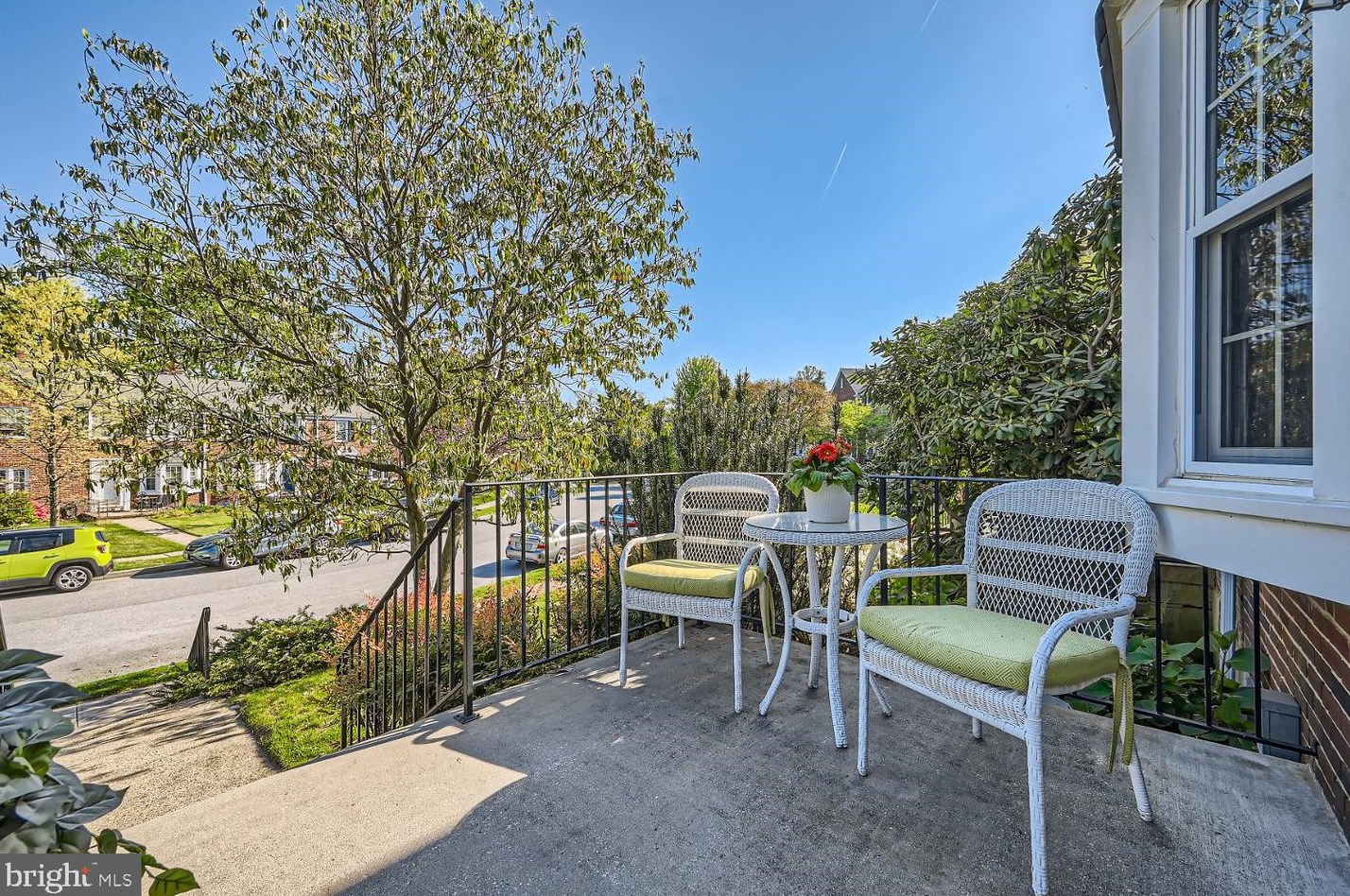 117 Glen Argyle Rd, Baltimore, MD 21212-1535