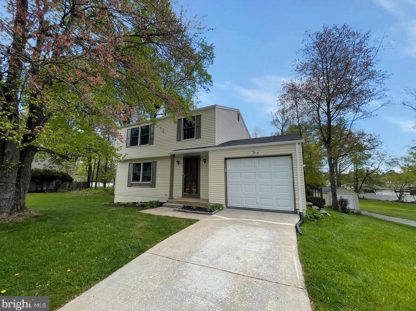 7 Camano Ct, McDonogh Run, MD 21133