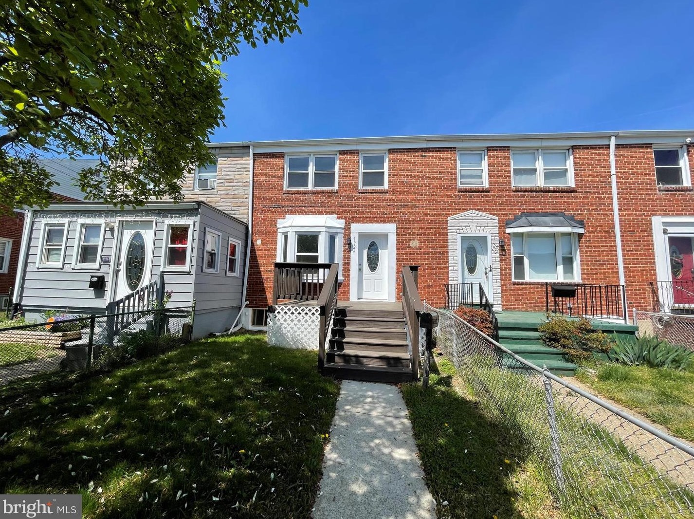 1924 Frames Rd, Baltimore, MD 21222-4710