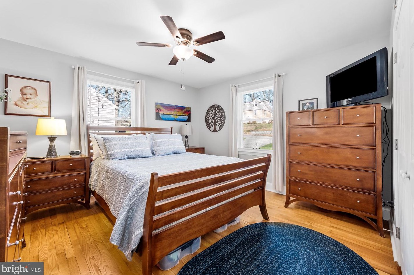 3231 Summit Ave, Baltimore MD  21234-1835 exterior