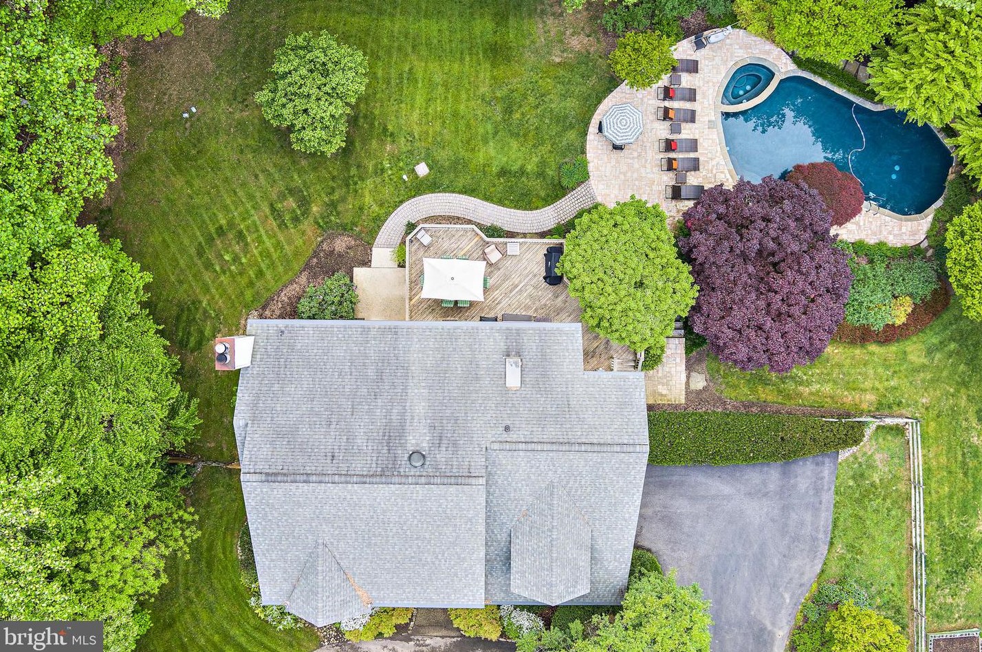 1542 Nicodemus Rd, Reisterstown, MD 21136