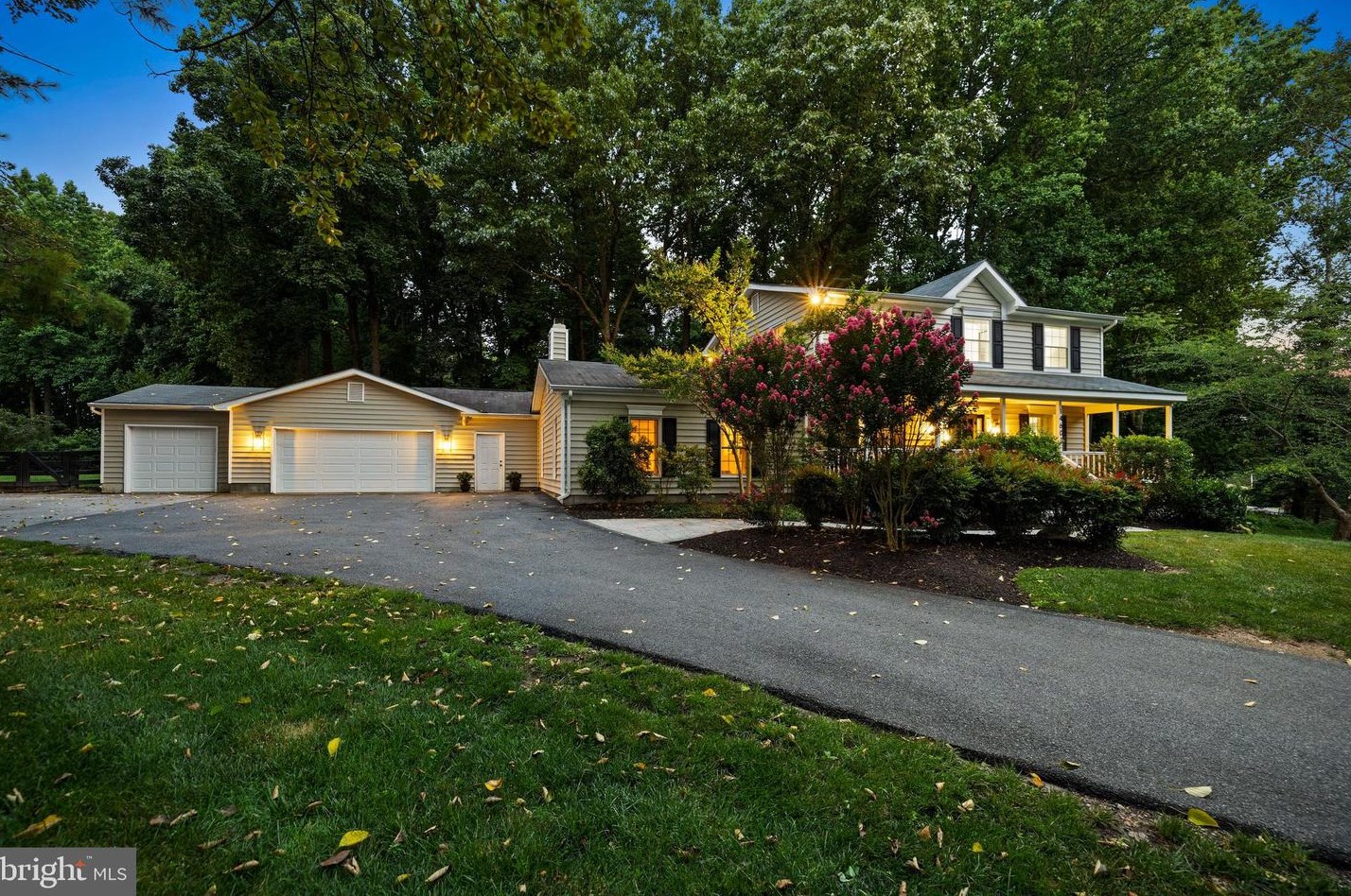 14601 Old York Rd, Phoenix, MD 21131-1441