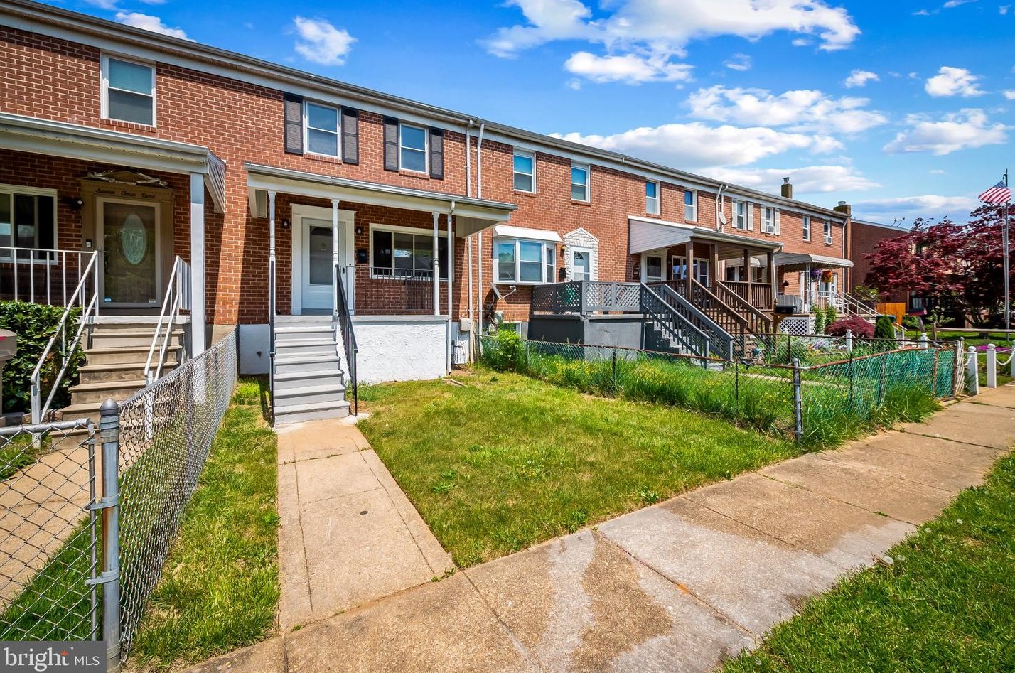 751 Seawall Rd, Baltimore, MD 21221-3940
