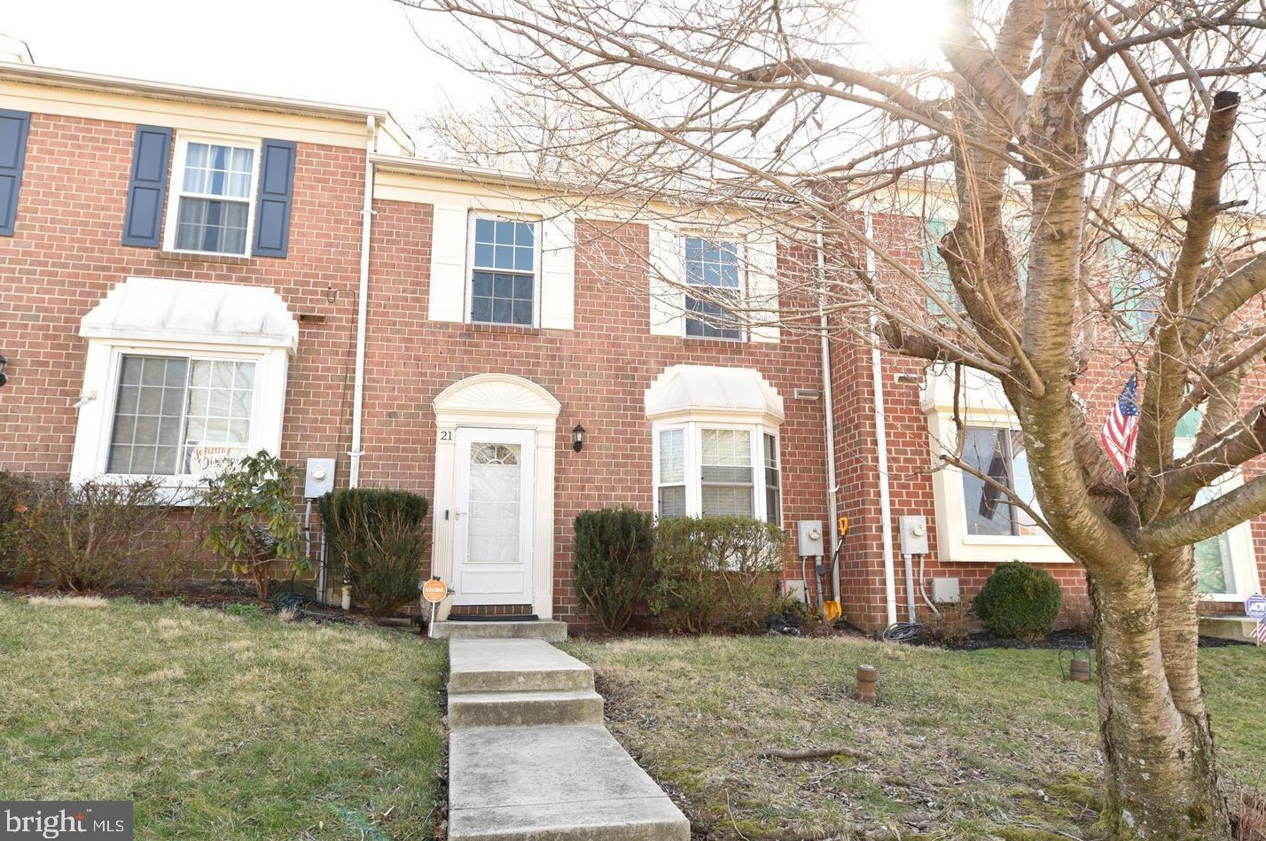 21 Six Notches Ct, Baltimore, MD 21228
