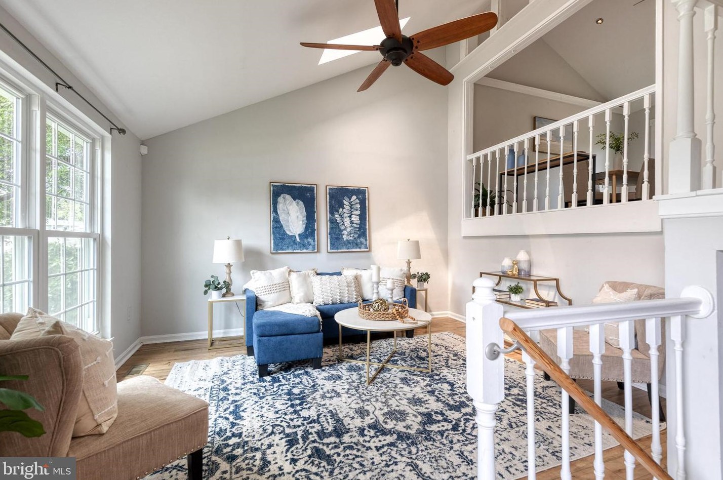 12 Leinster Garth, Baltimore, MD 21236-2244