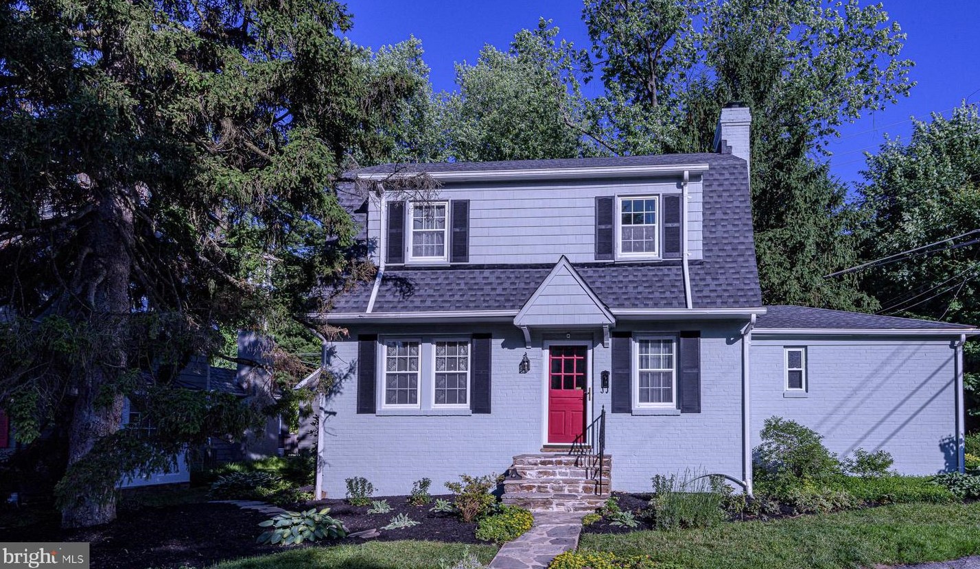 101 Tyrone Rd, Baltimore, MD 21212-1122